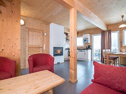 Chalet in Hohentauern Near ski Area With Sauna