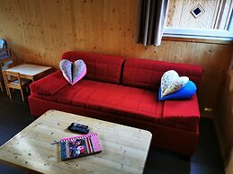 Chalet in Hohentauern Near ski Area With Sauna