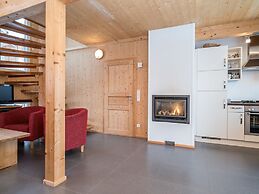 Chalet in Hohentauern Near ski Area With Sauna