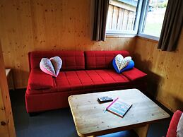 Chalet in Hohentauern Near ski Area With Sauna