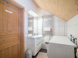 Chalet in Hohentauern Near ski Area With Sauna