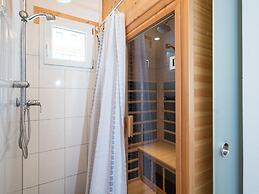 Chalet in Hohentauern Near ski Area With Sauna