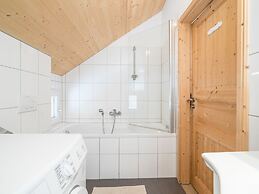 Chalet in Hohentauern Near ski Area With Sauna