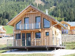 Chalet in Hohentauern Near ski Area With Sauna