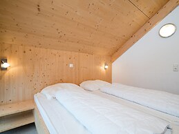 Chalet in Hohentauern Near ski Area With Sauna