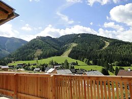 Chalet in Hohentauern Near ski Area With Sauna