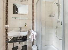 Cozy Apartment in Fendels near Ski Area
