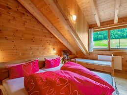 Cozy Apartment in Fendels near Ski Area