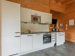 Cozy Apartment in Fendels near Ski Area
