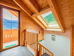 Cozy Apartment in Fendels near Ski Area