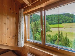 Cozy Apartment in Fendels near Ski Area