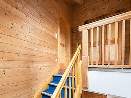 Cozy Apartment in Fendels near Ski Area
