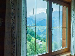 Cozy Apartment in Fendels near Ski Area