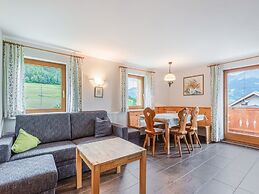 Cozy Apartment in Fendels near Ski Area