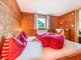 Cozy Apartment in Fendels near Ski Area