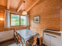 Cozy Apartment in Fendels near Ski Area