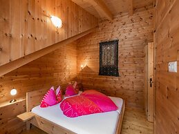 Cozy Apartment in Fendels near Ski Area