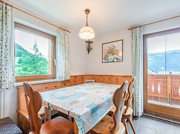 Cozy Apartment in Fendels near Ski Area