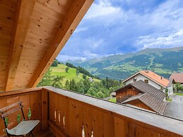 Cozy Apartment in Fendels near Ski Area