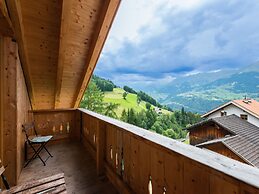 Cozy Apartment in Fendels near Ski Area