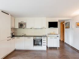 Cozy Apartment in Fendels near Ski Area