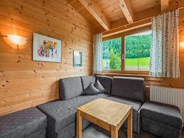 Cozy Apartment in Fendels near Ski Area