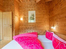 Cozy Apartment in Fendels near Ski Area