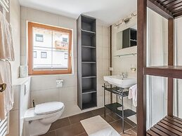 Cozy Apartment in Fendels near Ski Area