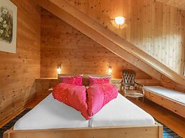 Cozy Apartment in Fendels near Ski Area