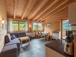 Cozy Apartment in Fendels near Ski Area