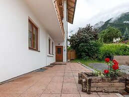 Beautiful Holiday Home Near St Anton Am Arlberg With Sauna