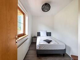 Beautiful Holiday Home Near St Anton Am Arlberg With Sauna