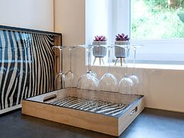 Beautiful Holiday Home Near St Anton Am Arlberg With Sauna