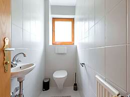 Beautiful Holiday Home Near St Anton Am Arlberg With Sauna