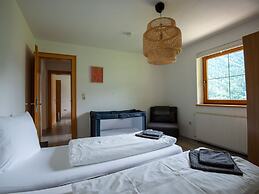 Beautiful Holiday Home Near St Anton Am Arlberg With Sauna