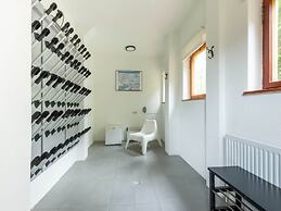 Beautiful Holiday Home Near St Anton Am Arlberg With Sauna