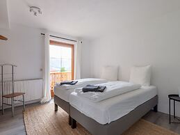 Beautiful Holiday Home Near St Anton Am Arlberg With Sauna