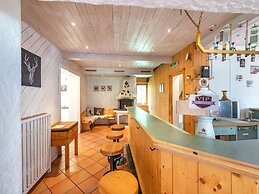 Beautiful Holiday Home Near St Anton Am Arlberg With Sauna
