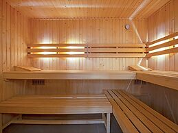 Beautiful Holiday Home Near St Anton Am Arlberg With Sauna