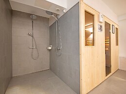 Beautiful Holiday Home Near St Anton Am Arlberg With Sauna