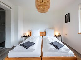 Beautiful Holiday Home Near St Anton Am Arlberg With Sauna