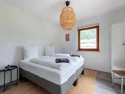 Beautiful Holiday Home Near St Anton Am Arlberg With Sauna