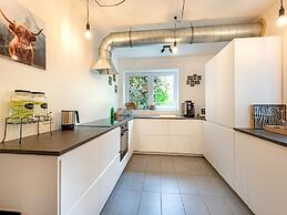 Beautiful Holiday Home Near St Anton Am Arlberg With Sauna