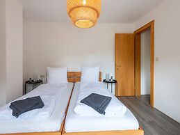 Beautiful Holiday Home Near St Anton Am Arlberg With Sauna