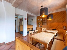 Beautiful Holiday Home Near St Anton Am Arlberg With Sauna