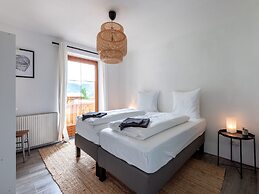 Beautiful Holiday Home Near St Anton Am Arlberg With Sauna