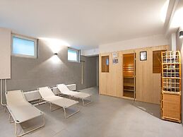 Beautiful Holiday Home Near St Anton Am Arlberg With Sauna