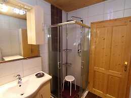 Apartment Directly on Lake Ossiach in Carinthia