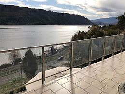 Apartment Directly on Lake Ossiach in Carinthia