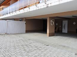 Apartment Directly on Lake Ossiach in Carinthia